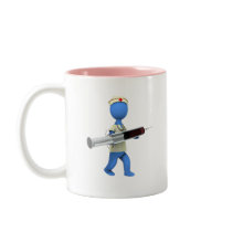 Nurse Humor Mugs