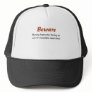 Nurse Instructor Hat