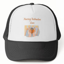 Nurse Instructor Hat