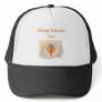 Nurse Instructor Hat