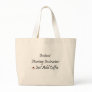 Nurse Instructor Tote Bag