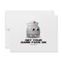Nurse Personalized Invitations