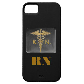 NURSE  iPHONE 5 iPhone 5/5S Covers