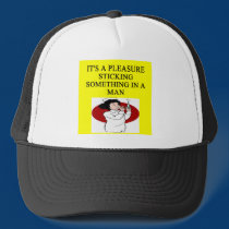 NURSE joke hats
