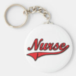 Nurse Key Chains