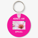 Nurse Keychain by LL11funway Nurse Keychain