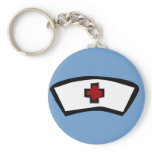nurse keychain