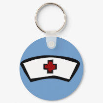 nurse keychains
