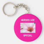 Nurse Keychain
