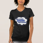 Nurse .. Livin' The Dream Tee Shirts