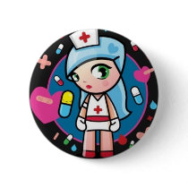 Nurse Lolita Pin