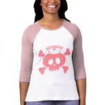 Nurse Lolly t-shirts