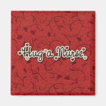 Nurse Love Magnets