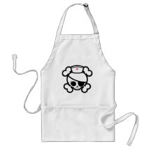 Nurse Molly Aprons