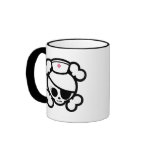 Nurse Molly Mug