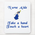 Nurse Mouse Pad mousepads by medicaltshirts Nurse Mouse Pad mousepads