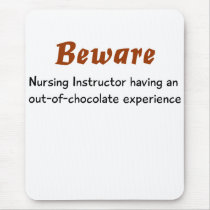 Nurse Mouse Pad mousepads