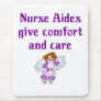 Nurse Mouse Pad