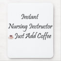 Nurse Mouse Pad mousepads by medicaltshirts Nurse Mouse Pad mousepads