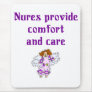 Nurse Mouse Pad