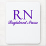 Nurse Mouse Pad