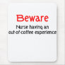 Nurse Mouse Pad