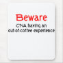 Nurse Mouse Pad