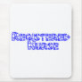 Nurse Mouse Pad