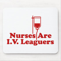 Nurse mousepads by magarmor Nurse mousepads
