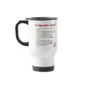 Nurse Mug by ScottInk Nurse Mug