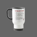 Nurse Mug