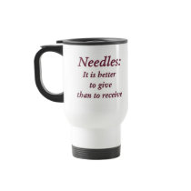 Nurse Mug by medicaltshirts Nurse Mug