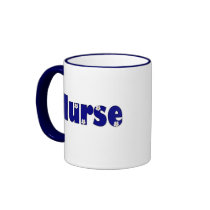 Nurse mugs