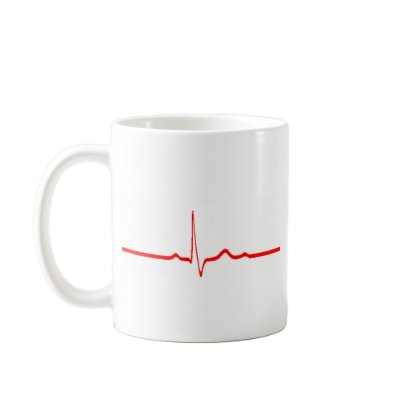 Nurse Mugs by Morgannacriss
