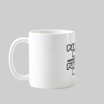 Nurse / Ninja Coffee Mugs