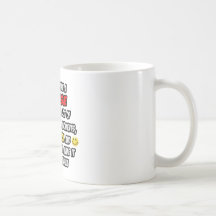 Nurse .. OMG WTF LOL Mugs