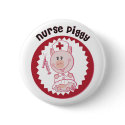 Nurse_Piggy buttons by Milica011 Nurse_Piggy buttons