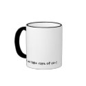 Nurse_Piggy, Let me take care of you! mugs by Milica011 Nurse_Piggy, Let me take care of you! mugs