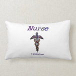 Nurse Pillow