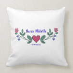 Nurse Pillow