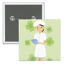 Nurse Pin