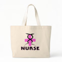NURSE PINK BAG