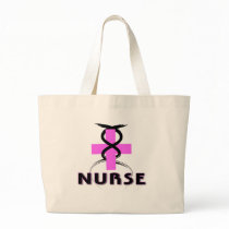 NURSE PINK BAG