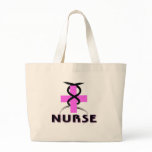 NURSE PINK BAG