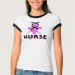 Ladies Ringer T-Shirt