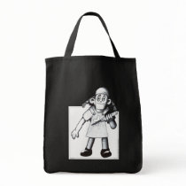 Nurse Polly bags