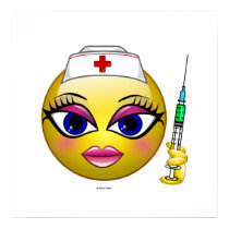 Nurse posters