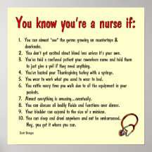 Nurse Poster