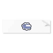 Nurse Practitioner .. Livin' The Dream bumper stickers