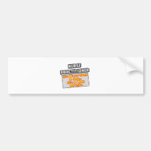 Nurse Practitioner...More Than Job, Way of Life Bumper Sticker